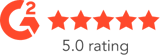 G2 rating G2 rating
